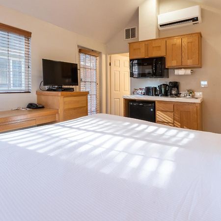 Riverpointe Napa Valley Resort Luaran gambar
