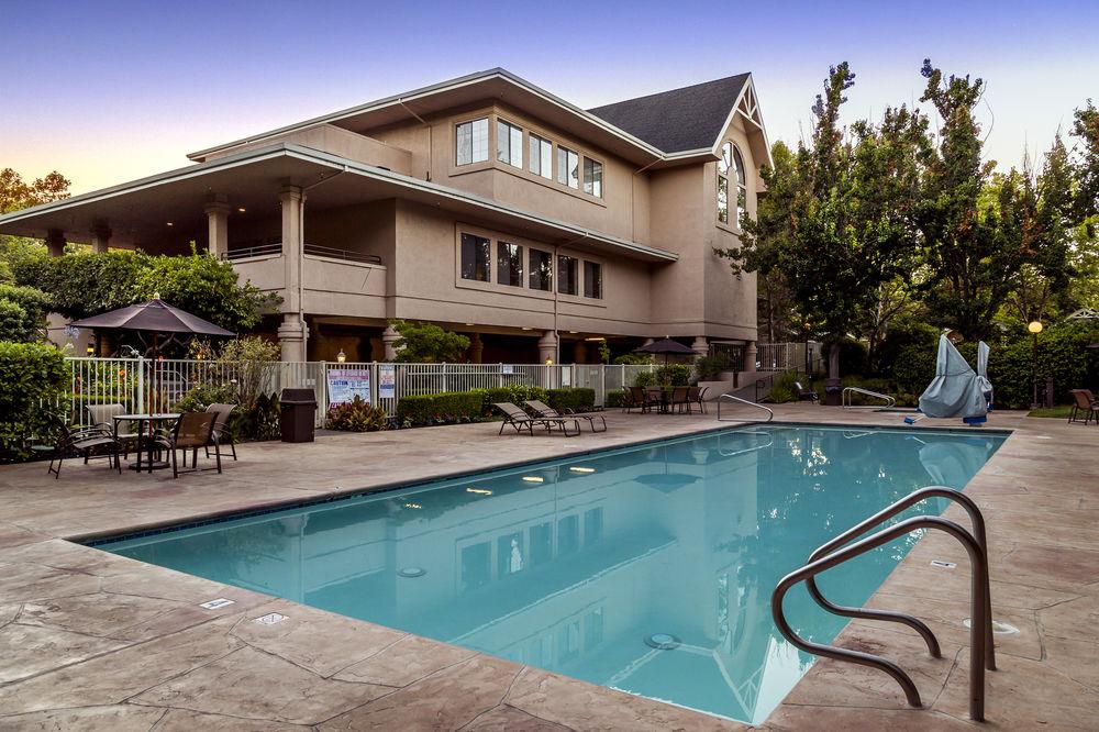 Riverpointe Napa Valley Resort Luaran gambar