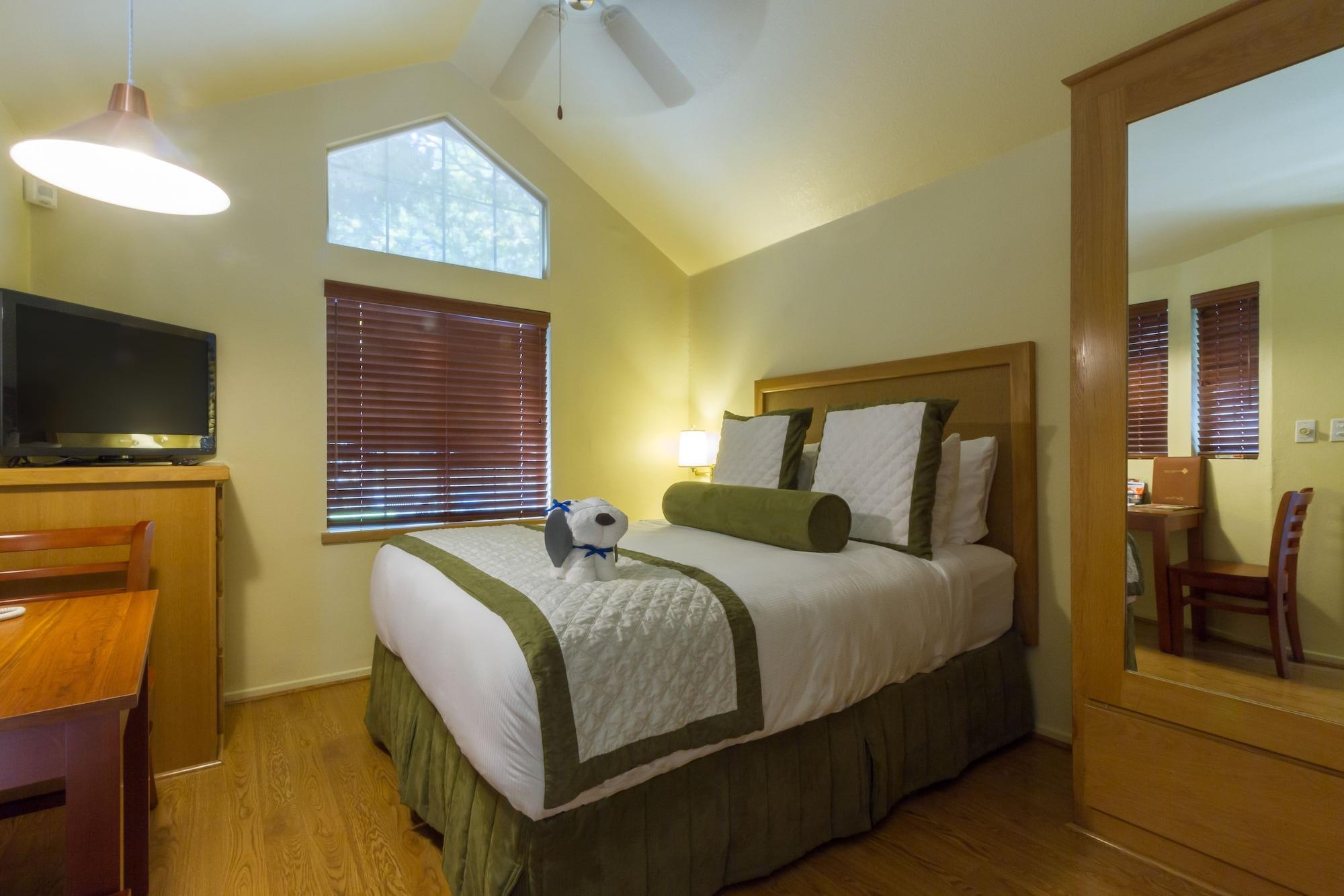 Riverpointe Napa Valley Resort Luaran gambar
