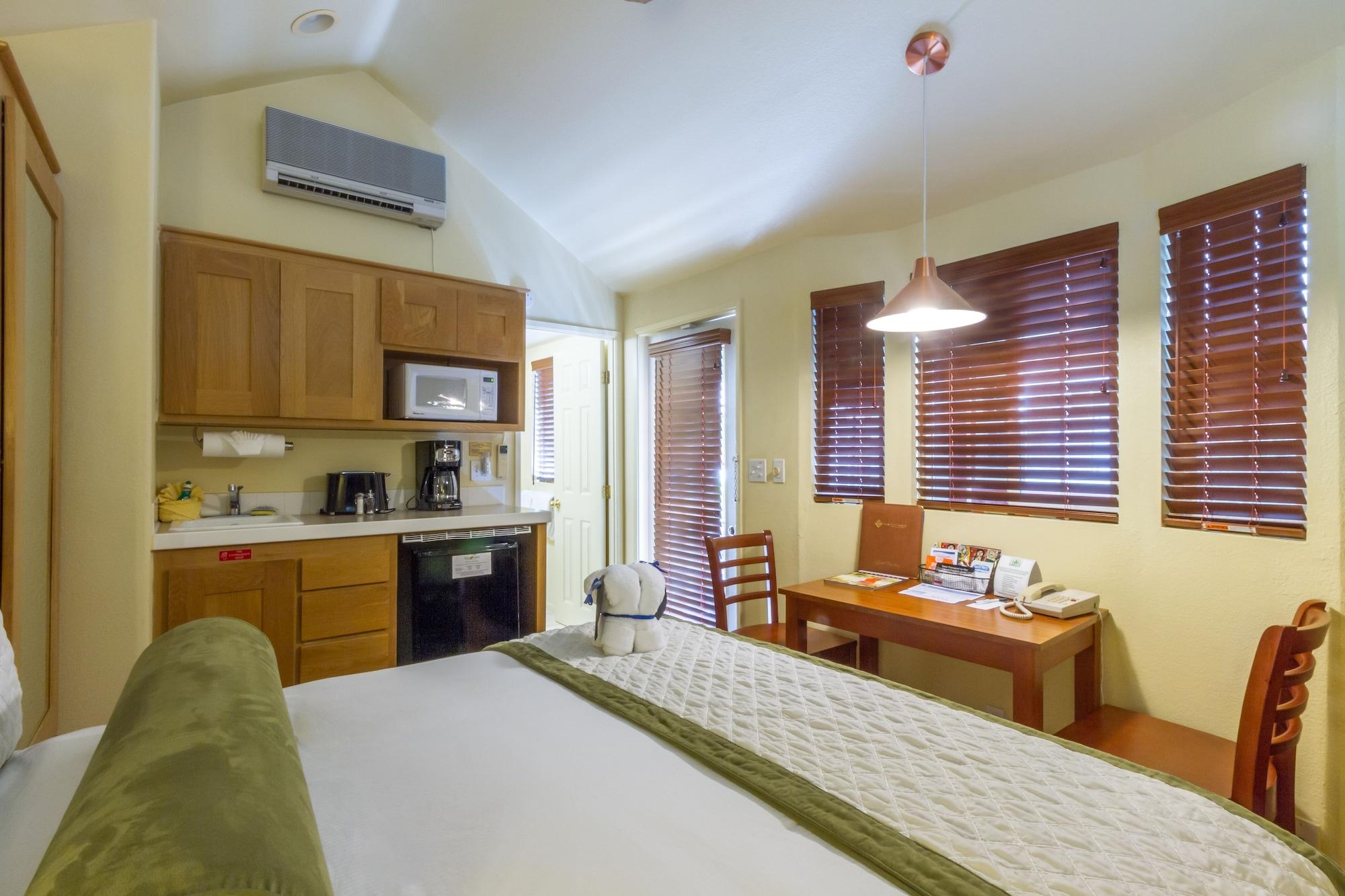 Riverpointe Napa Valley Resort Luaran gambar