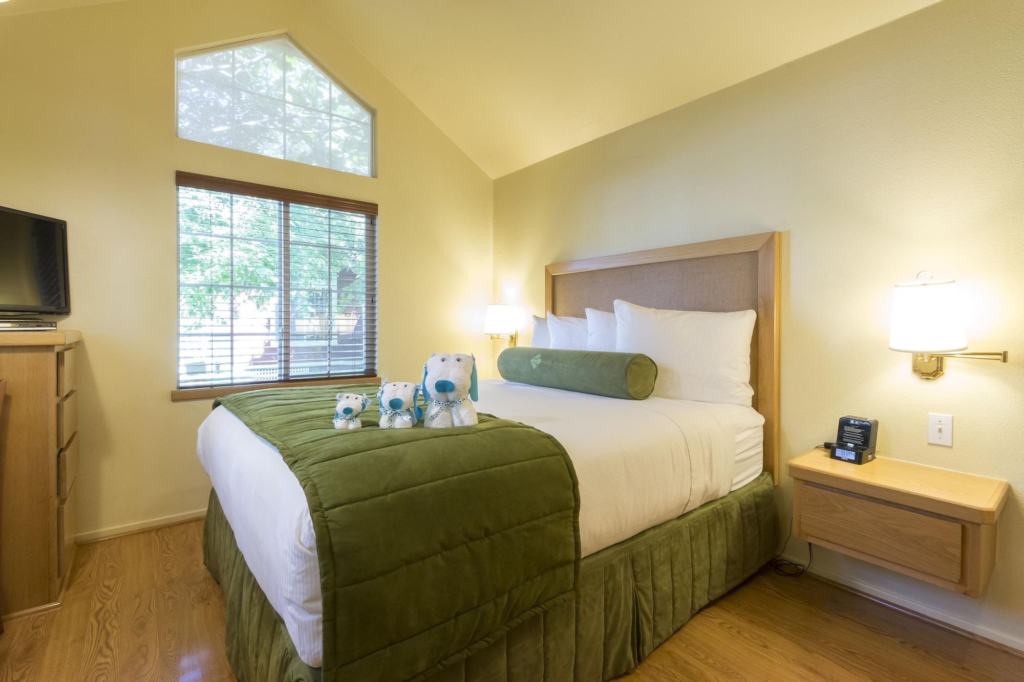 Riverpointe Napa Valley Resort Luaran gambar