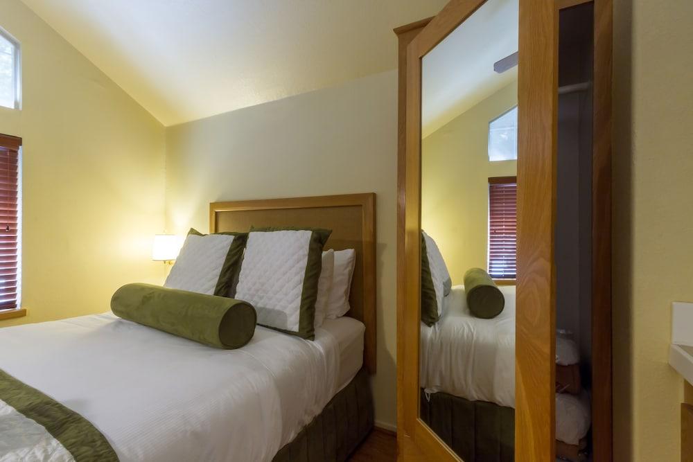 Riverpointe Napa Valley Resort Luaran gambar