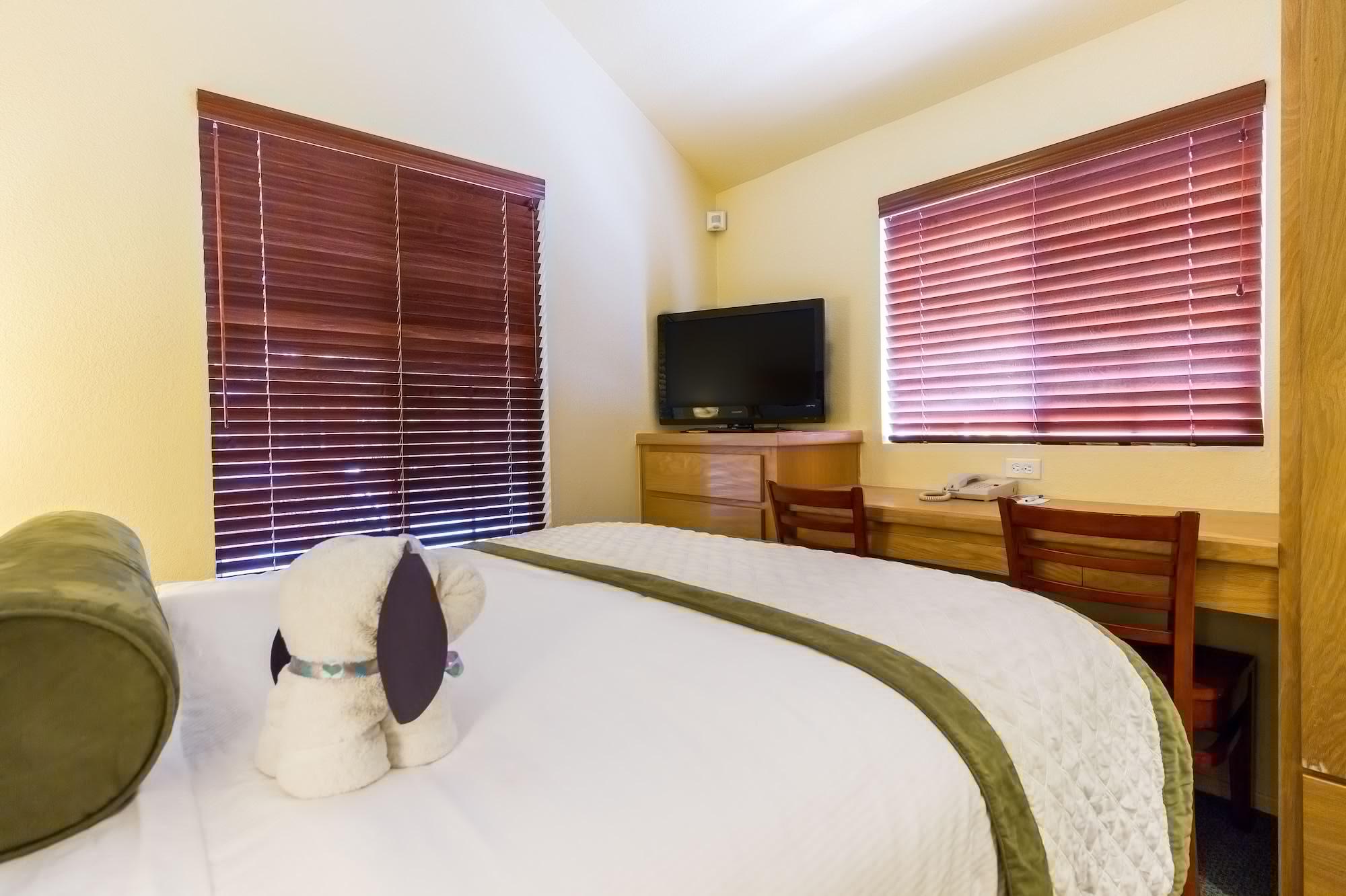 Riverpointe Napa Valley Resort Luaran gambar