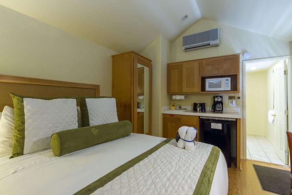 Riverpointe Napa Valley Resort Luaran gambar