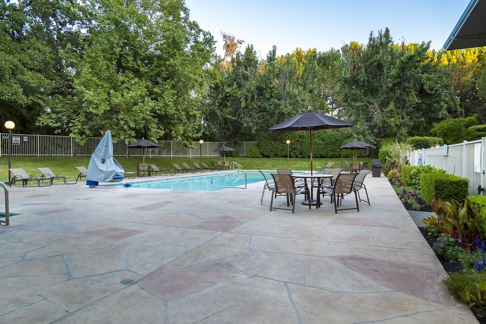 Riverpointe Napa Valley Resort Luaran gambar