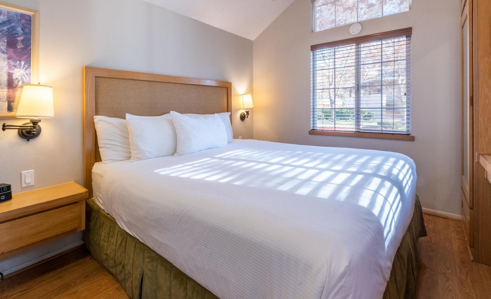 Riverpointe Napa Valley Resort Luaran gambar