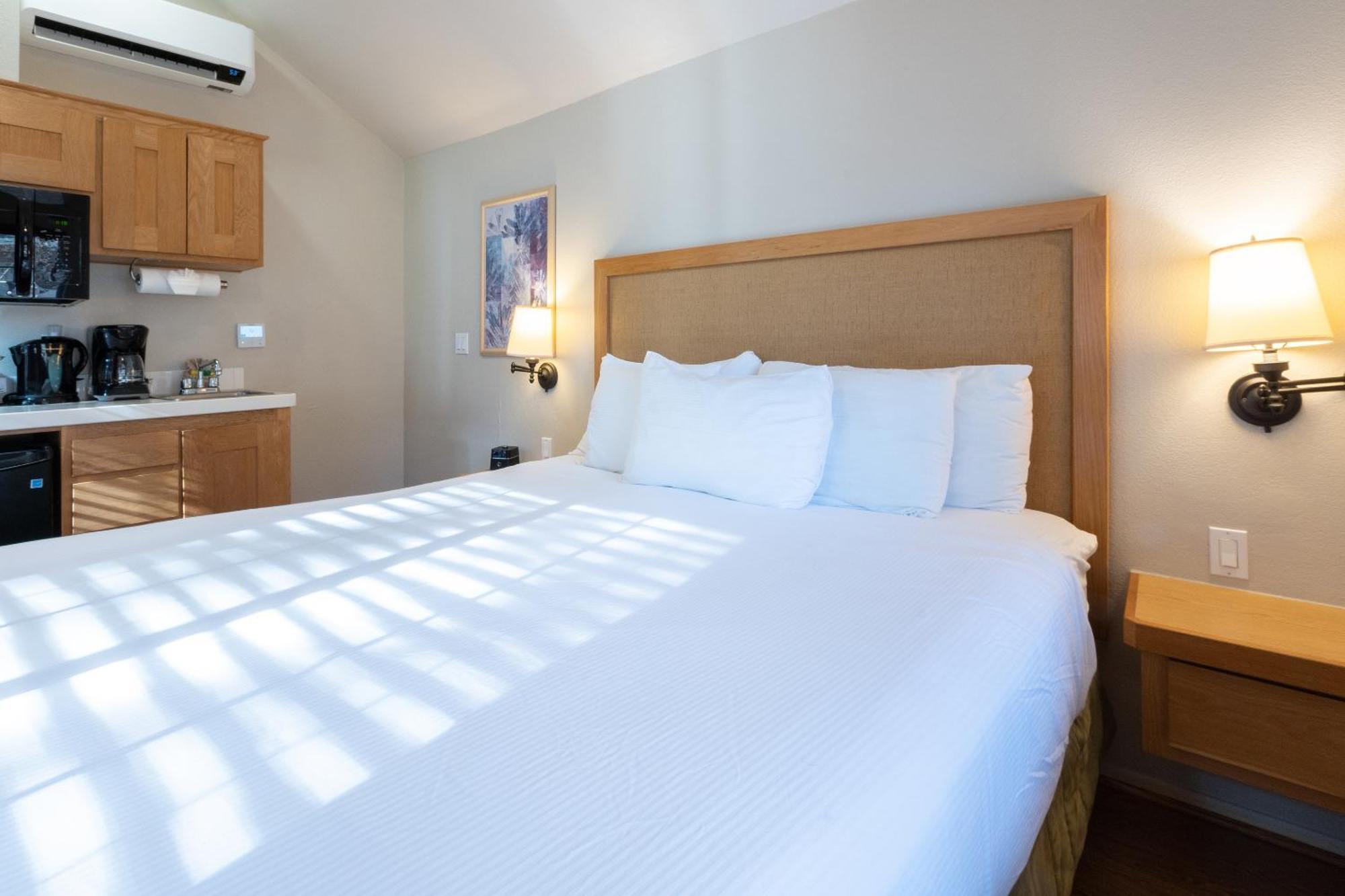 Riverpointe Napa Valley Resort Luaran gambar
