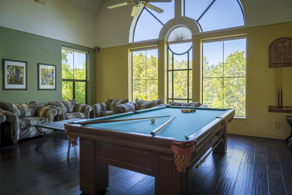 Riverpointe Napa Valley Resort Luaran gambar
