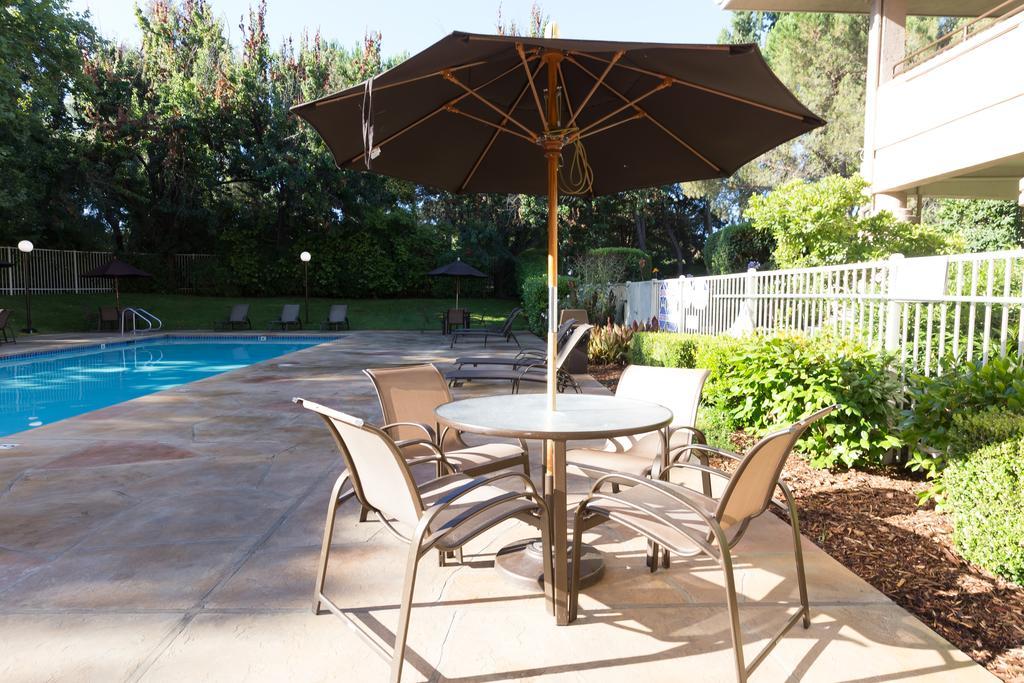 Riverpointe Napa Valley Resort Luaran gambar