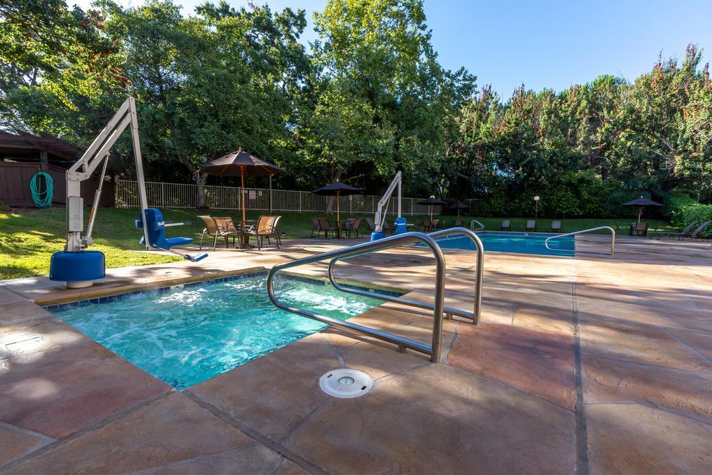 Riverpointe Napa Valley Resort Luaran gambar