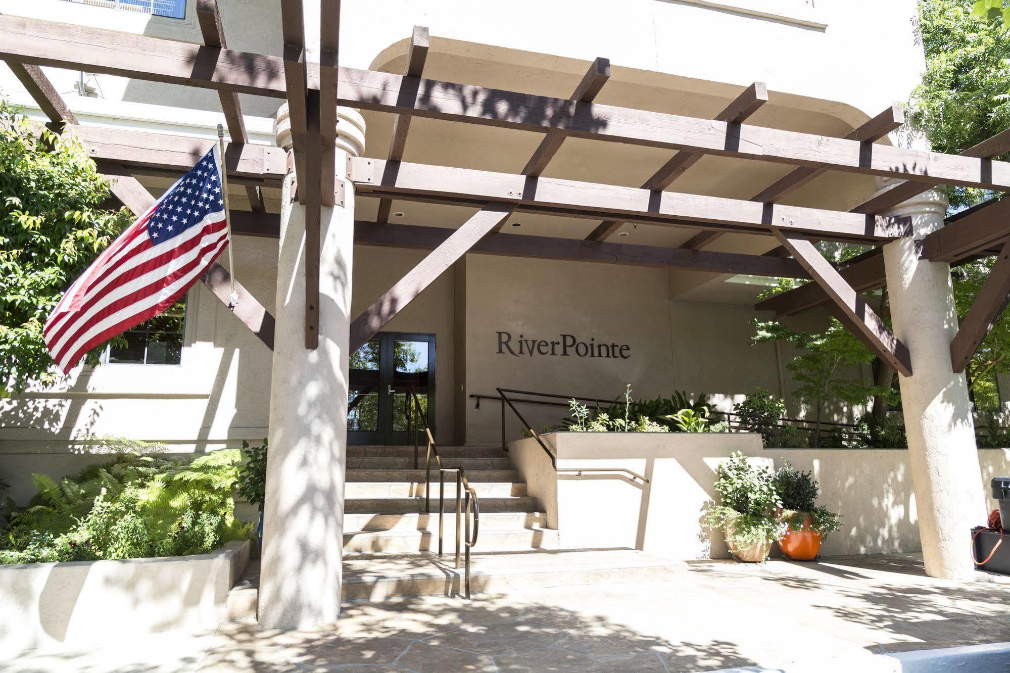 Riverpointe Napa Valley Resort Luaran gambar