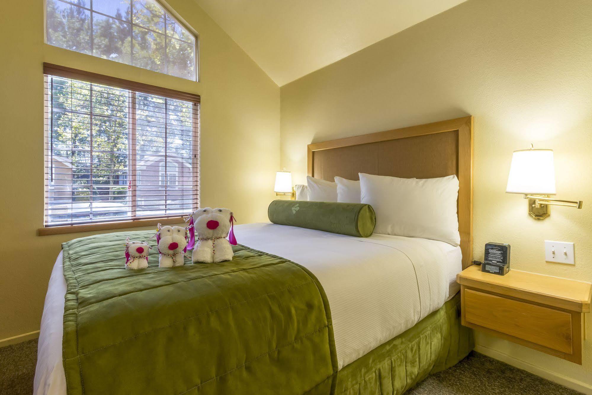 Riverpointe Napa Valley Resort Luaran gambar